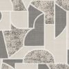 Picture of Territory Tin | Sunbrella® 19.5" x 18" Outdoor Dining Cushion