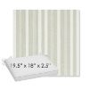 Picture of Tranquil Sage | Sunbrella® 19.5" x 18" Outdoor Dining Cushion