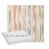 Picture of Transformation Garden | Sunbrella® 19.5" x 18" Outdoor Dining Cushion