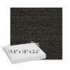 Picture of Tundra Gorilla | Sunbrella® 19.5" x 18" Outdoor Dining Cushion