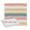 Picture of Valley Sedona | Sunbrella® 19.5" x 18" Outdoor Dining Cushion