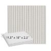 Picture of William Coast | Sunbrella® 19.5" x 18" Outdoor Dining Cushion