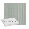 Picture of William Rosemary | Sunbrella® 19.5" x 18" Outdoor Dining Cushion