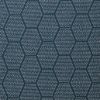 Picture of Amalfi Night Sky | Sunbrella® 19.5" x 18.5" Outdoor Dining Cushion