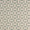 Picture of Assemble Mist | Sunbrella® 19.5" x 18.5" Outdoor Dining Cushion