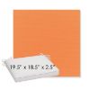 Picture of Canvas Tuscan | Sunbrella® 19.5" x 18.5" Outdoor Dining Cushion