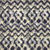 Picture of Inga Midnight | Sunbrella® 19.5" x 18.5" Outdoor Dining Cushion