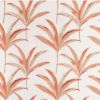 Picture of Martinique Mango | Sunbrella® 19.5" x 18.5" Outdoor Dining Cushion