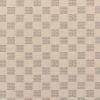 Picture of Mend Terracotta | Sunbrella® 19.5" x 18.5" Outdoor Dining Cushion
