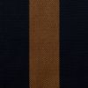Picture of Rothko Bourbon Blue | Sunbrella® 19.5" x 18.5" Outdoor Dining Cushion