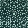 Picture of Sundial Seaweed | Sunbrella® 19.5" x 18.5" Outdoor Dining Cushion