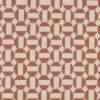 Picture of Assemble Clay | Sunbrella® 18" x 18" x 2.5" Outdoor Dining Cushion