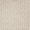 Picture of Key Figure Mineral | Sunbrella® 18" x 18" x 2.5" Outdoor Dining Cushion