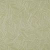 Picture of Leaf Structure Aloe | Sunbrella® 18" x 18" x 2.5" Outdoor Dining Cushion