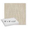 Picture of Slow Farafra | Sunbrella® 18" x 18" x 2.5" Outdoor Dining Cushion