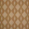 Picture of Spinner Diamond Teak | Sunbrella® 18" x 18" x 2.5" Outdoor Dining Cushion