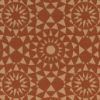 Picture of Sundial Shrimp | Sunbrella® 18" x 18" x 2.5" Outdoor Dining Cushion
