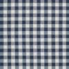 Picture of Above Denim | Sunbrella® 19" x 17" x 3" Outdoor Dining Cushion