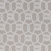 Picture of Bar Harbor Pebble | Sunbrella® 19" x 17" x 3" Outdoor Dining Cushion