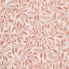 Picture of Exquisite Guava | Sunbrella® 19" x 17" x 3" Outdoor Dining Cushion