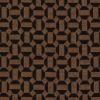 Picture of Hoopla Cola | Sunbrella® 19" x 17" x 3" Outdoor Dining Cushion