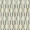 Picture of Precise Spring | Sunbrella® 19" x 17" x 3" Outdoor Dining Cushion