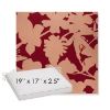 Picture of Sonny Cherry Pop | Sunbrella® 19" x 17" x 3" Outdoor Dining Cushion