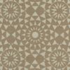 Picture of Sundial Sandcastle | Sunbrella® 19" x 17" x 3" Outdoor Dining Cushion