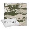 Picture of Yama Tanada | Sunbrella® 19" x 17" x 3" Outdoor Dining Cushion