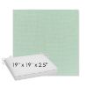 Picture of Canvas Spa | Sunbrella® 19" x 19" x 3" Outdoor Dining Cushion