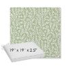 Picture of Eberly Spring | Sunbrella® 19" x 19" x 3" Outdoor Dining Cushion