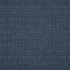Picture of Embrace Indigo | Sunbrella® 19" x 19" x 3" Outdoor Dining Cushion