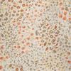 Picture of Flora Sunset | Sunbrella® 19" x 19" x 3" Outdoor Dining Cushion