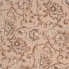 Picture of Martha Floral Dogwood | Sunbrella® 19" x 19" x 3" Outdoor Dining Cushion