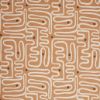 Picture of Nema Peachwood | Sunbrella® 19" x 19" x 3" Outdoor Dining Cushion