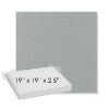 Picture of Play Sky | Sunbrella® 19" x 19" x 3" Outdoor Dining Cushion