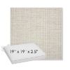 Picture of Proven Dove | Sunbrella® 19" x 19" x 3" Outdoor Dining Cushion