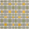 Picture of Rubix Lemon Lime | Sunbrella® 19" x 19" x 3" Outdoor Dining Cushion