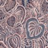 Picture of Sensibility Splendor | Sunbrella® 19" x 19" x 3" Outdoor Dining Cushion