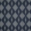Picture of Spinner Diamond Midnight | Sunbrella® 19" x 19" x 3" Outdoor Dining Cushion