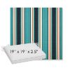 Picture of Token Surfside | Sunbrella® 19" x 19" x 3" Outdoor Dining Cushion