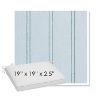Picture of Wayward Sky | Sunbrella® 19" x 19" x 3" Outdoor Dining Cushion