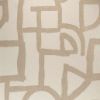 Picture of Brushstroke Stucco | Sunbrella® 20" x 20" x 3" Outdoor Dining Cushion