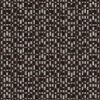 Picture of Carat Onyx | Sunbrella® 20" x 20" x 3" Outdoor Dining Cushion