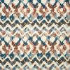 Picture of Inga Boho | Sunbrella® 20" x 20" x 3" Outdoor Dining Cushion