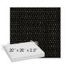 Picture of Lopi Baribal | Sunbrella® 20" x 20" x 3" Outdoor Dining Cushion