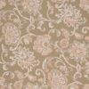 Picture of Martha Floral Spring | Sunbrella® 20" x 20" x 3" Outdoor Dining Cushion