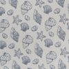 Picture of Nantucket Atlantis | Sunbrella® 20" x 20" x 3" Outdoor Dining Cushion