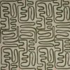 Picture of Nema Sagebrush | Sunbrella® 20" x 20" x 3" Outdoor Dining Cushion