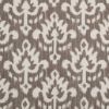 Picture of Patra Mushroom | Sunbrella® 20" x 20" x 3" Outdoor Dining Cushion